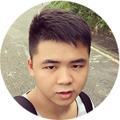 顺境处之淡然，逆境处之泰然，对事积极争取，待人友善宽容