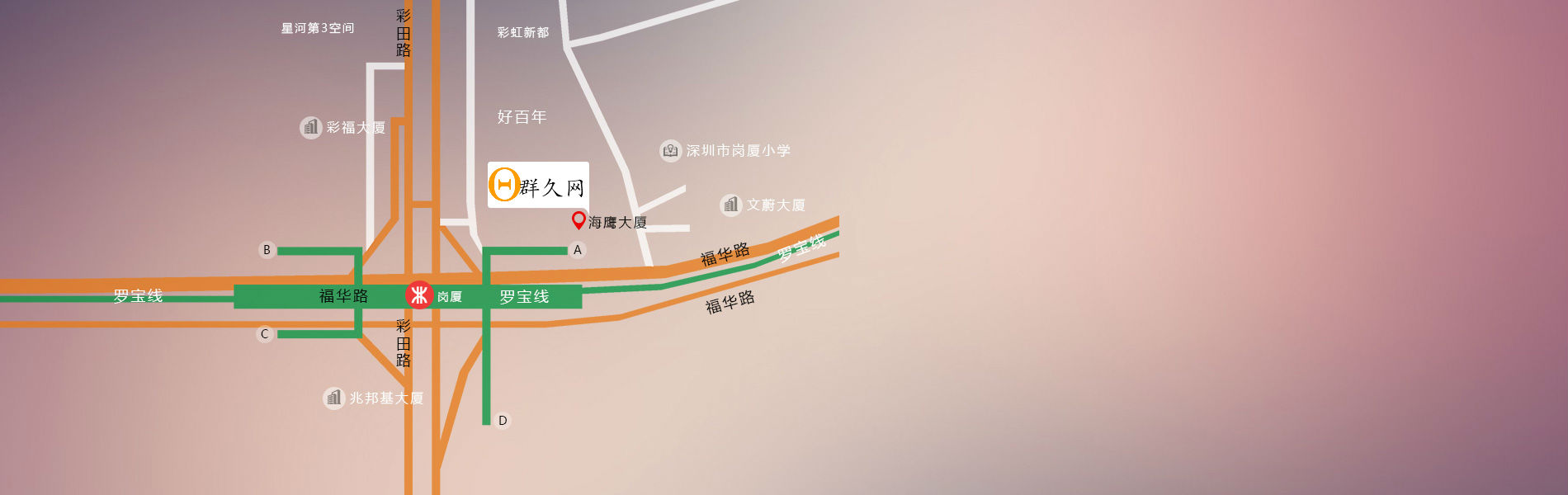 合作意向表