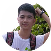 想成为什么样的人，就做什么样的事