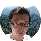 顺境处之淡然，逆境处之泰然，对事积极争取，待人友善宽容
